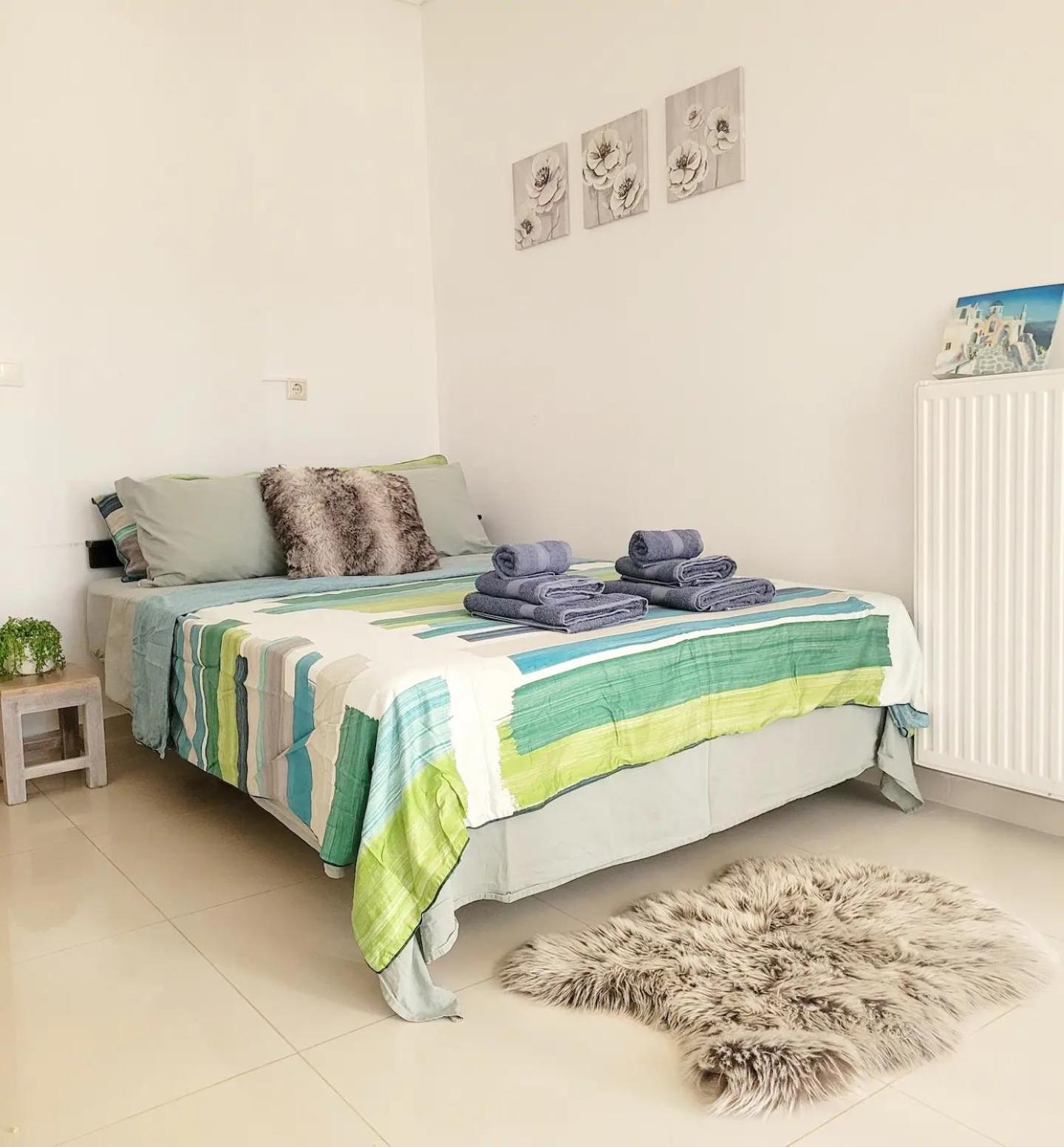 Riviera Paradiso Agia Marina  Экстерьер фото