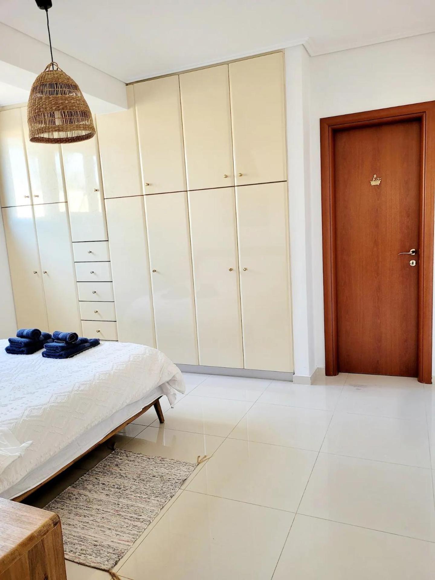 Riviera Paradiso Agia Marina  Экстерьер фото